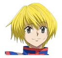 :kurapikasmile: