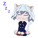 pitousnooze Discord emoji