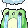 Frogcrycloud