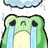 Frogcrycloud