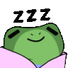 frogdozedoff