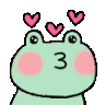 frog_kiss