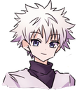 killuasmile Discord emoji