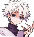 killuabloodlust Discord emoji