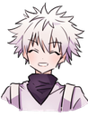 killuahappy Discord emoji