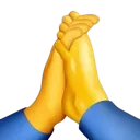 toepray