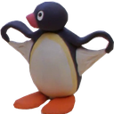 pingu_broke Discord emoji