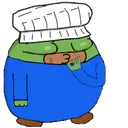 Chefkissedgers