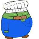 Chefkissgers