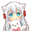 :anime_cat: anime_cat