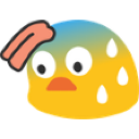 sad Discord Emoji from РПГ Секта | RPG Cult
