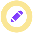 writers Discord emoji