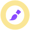 artists Discord emoji