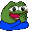 PeepoClap