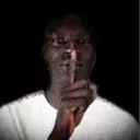 shhh