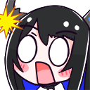 Shocked