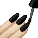 nail