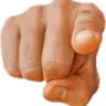 You