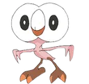 cuterowlet