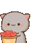 Teddy_flowers