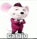 carajo