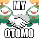 MyOtomo MyOtomo
