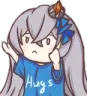 bronyahug