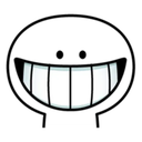 tmr_big_smile Discord sticker | TMR Esports