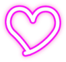 sdglowingheart