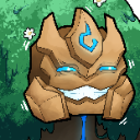 emote_Grock_Wheeze Discord emoji