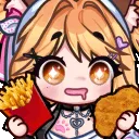 KiranaMcdonal