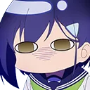 Chiharu_Stare