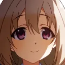 Tanuki_Smile