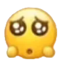 sad