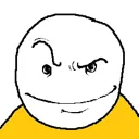 smug