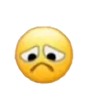 Frowny