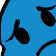 F_sad Discord emoji