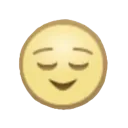 Pleased