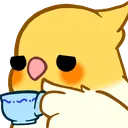 birdsip