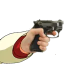 BattlerGun