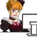 BeatoWorryAtScreen