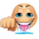 pleadingfistbump