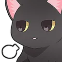 blackcatSigh