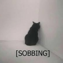 sob