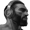 GigaChadGamer