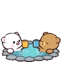 bear_drink_hottub