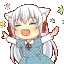 emote_shironeko_and_usagi_excite
