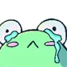 froggy_cry
