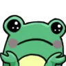 frogshrug