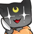 Luna_hoodie_knife_eyes_gleam